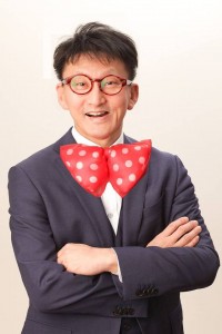 アンディ中村