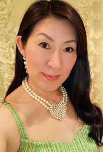 山城 恵(ソプラノ)